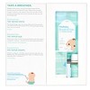 Frida Baby Breathe Easy Kit Sick Day Essentials with Vapor Wipes, Vapor Rub and Vapor Drops - 4 of 4