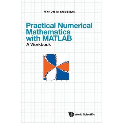 Practical Numerical Mathematics with Matlab: A Workbook - by  Myron Mike Sussman (Hardcover)