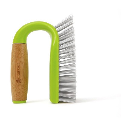Full Circle Tough Stuff All Purpose Scrub Brush