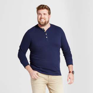 Men S Big Tall Shirts Target