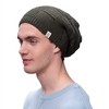 Checkered Slouch_Nirvanna Designs - 2 of 2