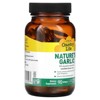 Country Life Nature's Garlic, 500 mg, 90 Softgels - 4 of 4