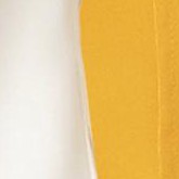 white and yellow