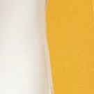 white and yellow