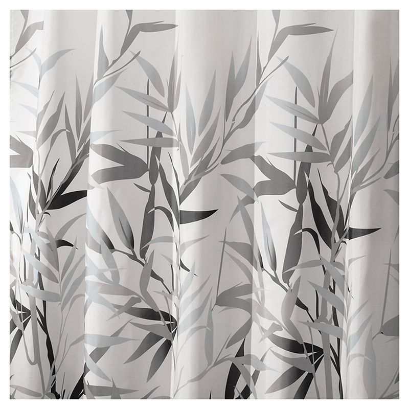 Leaf Shower Curtain - iDESIGN, 1 of 11