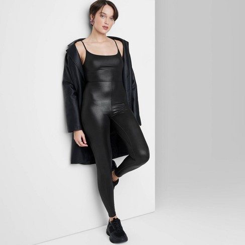 Fluid Silk Utility Jumpsuit - Women - Ready-to-Wear