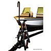 Quality Mark 28803 Bow Step - 4-Step, Starboard - 4 of 4