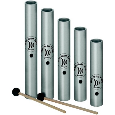 SCHLAGWERK Wah-Wah Tube 5-Piece Set