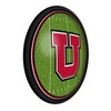 College Football On the 50 Design Slimline Lighted Wall Sign - 2 of 4