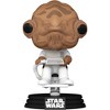 Funko Pop! Star Wars: Return of The Jedi 40th Anniversary - Admiral Ackbar, Exclusive #617 #71536 - 2 of 4
