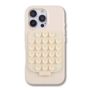 Sonix Apple iPhone 16 Pro Suction Case with MagSafe - 1 of 4