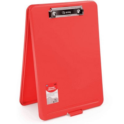 Enday Clipboard With Storage Case