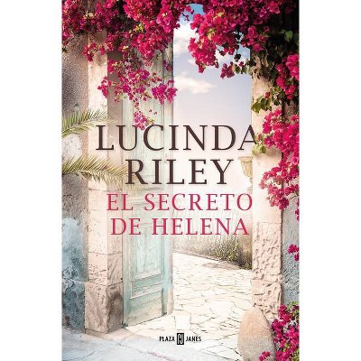 El Secreto de Helena / The Olive Tree - by  Lucinda Riley (Paperback)