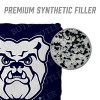 NCAA Butler Bulldogs 4pk Blue Toss Game Set - 4 of 4