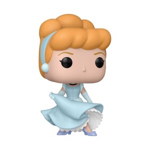 Funko POP! Disney: Cinderella 75th Anniversary Figure - 1 of 3