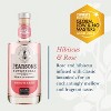 Pearsons Botanicals Hibiscus & Rose Non Alcoholic Gin, 700 ml - 2 of 4