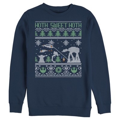 Star wars hot sale hoth sweater