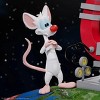 Super7 Animaniacs Ultimates Pinky 7-Inch Scale Action Figure - 3 of 3