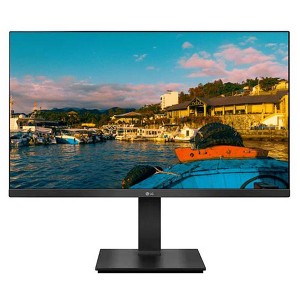 LG 27BP450Y-I 27" FHD 1920x1080 5ms LCD IPS Monitor - 1 of 1