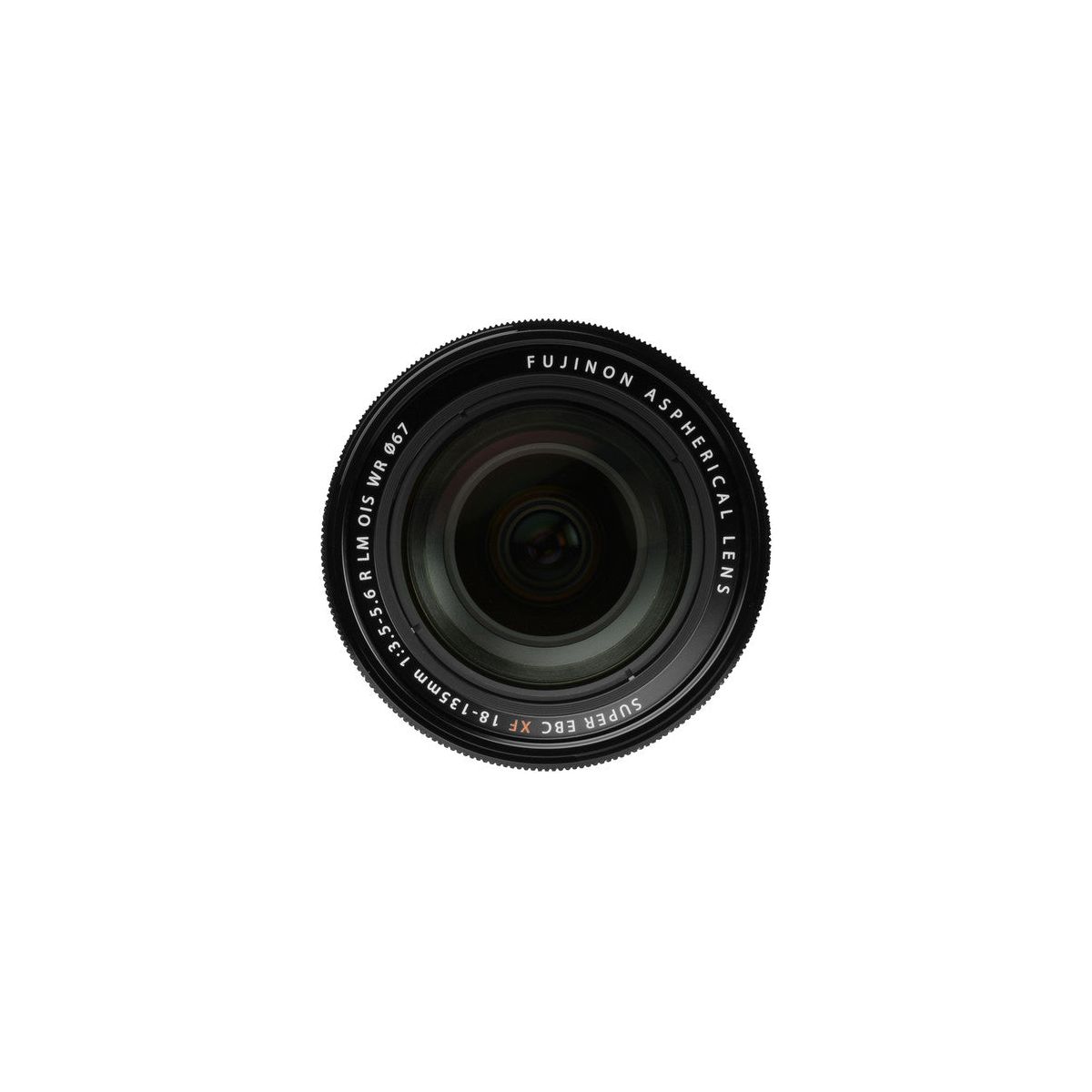 FUJIFILM XF 18-135mm f/3.5-5.6 R LM OIS WR Lens - thumbnail 5