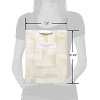 'A Little Something For You' Medium Gift Bag Cream/Off White: American Greetings, Paper, Father's Day, Typography - 4 of 4