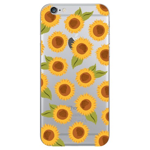 iphone 6 case sunflower iphone 6 case sunflower