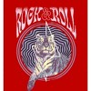 Rock & Roll Tiger Adult Crew Neck Short Sleeve Tee - 2 of 2