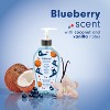 Softsoap Seasonal Back to Cool Liquid Hand Soap - Blueberry - 11.25oz - 3 of 4