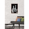 Trends International Wayne Gretzky - Trophies Framed Wall Poster Prints - 2 of 4