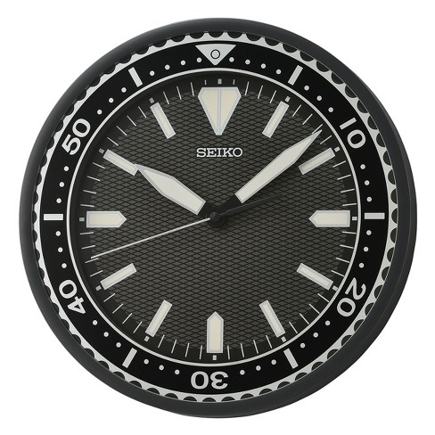 Seiko 12