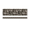 Eureka® Curiosity Garden Stone Wall Deco Trim®, 37 Feet Per Pack, 6 Packs - 2 of 4