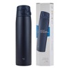 Zojirushi 24oz SM-VA Stainless Steel Travel Mug - 2 of 4