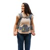 LILLEbaby Carryon Airflow DLX Baby Carrier - image 3 of 4