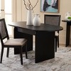 Syura Ribbed Dining Table - Safavieh - 2 of 4