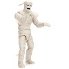 Mummy of Ankha 7" Moveable Figure with Accessories and Alternate Head and Hands "Scooby-Doo!" Franchise Model by Jada - 2 of 4