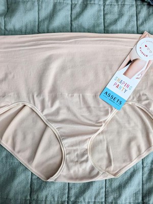 Spanx But No Spanx! Musings Of An Underwear Sleuth : NPR