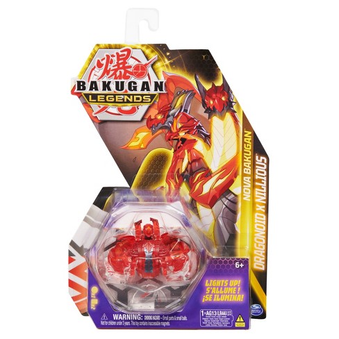 Bakugan Battle Brawlers Original Soundtrack - The Bakugan Wiki