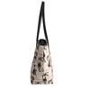 Signare USA Marilyn Robertson Catitudes Shoulder Tote Bag - 4 of 4