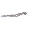 Husqvarna Genuine OEM Replacement Brake Arm Assembly # 131845 - 3 of 3