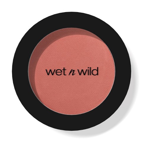 EWG Skin Deep®  Ratings for All Wet N Wild Products