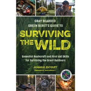 Surviving the Wild - by Joshua Enyart - 1 of 1