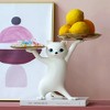 EUREKA ERGONOMIC HD-17, 9.8H, Enchanting Cat Storage Ornament - 3 of 4
