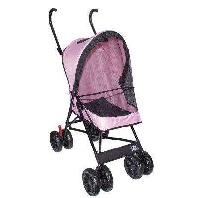 Pet gear ultra lite travel stroller sale