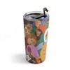 Gigi Rosado Women 20 oz Stainless Steel Travel Mug - Deny Designs - image 2 of 4