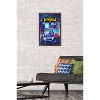 Trends International DC Comics TV Batwheels - Key Art Framed Wall Poster Prints - 2 of 4