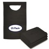 ProHeal Tie-Back Disposable Adult Bibs - 2 of 4