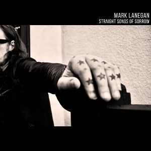 Mark Lanegan - Straight Songs Of Sorrow (Vinyl) - 1 of 1