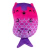 Cats vs Pickles - Mystery Chonks 6pk - Gold Wave Bean-Filled Plushies! Great Stocking Stuffers & Gifts for Kids, Boys & Girls - 2 of 4