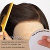 Jessie's Wig 18Inch Lace Frontal Straight Wig 13X4 Lace Dark Brown 1 Pc/Pack - 3 of 4