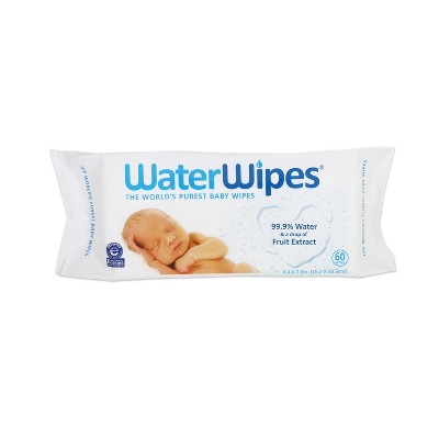target wet wipes baby